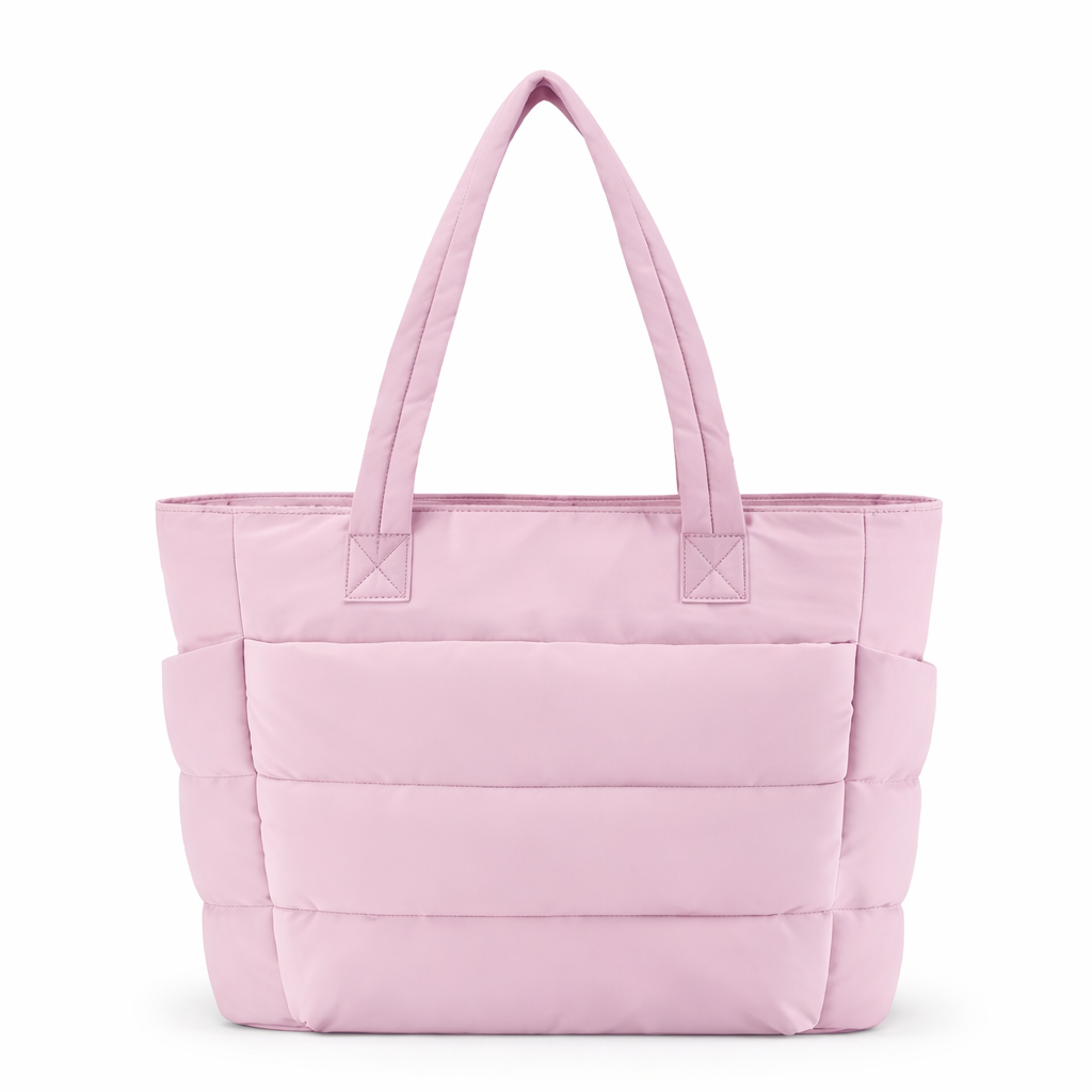Bolso Tote Grande